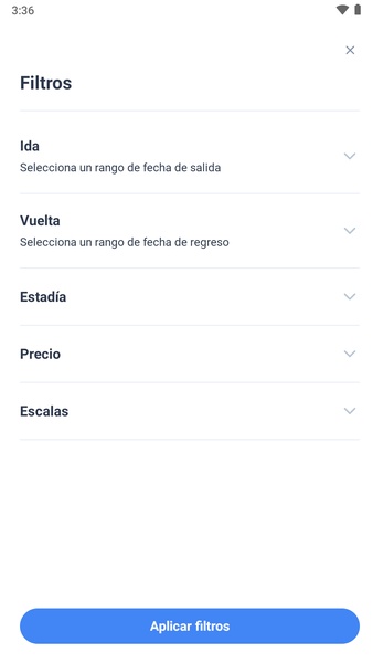 Turismocity - Preview 6
