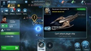 Star Trek Fleet Command screenshot 5