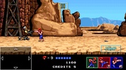 Double Dragon IV screenshot 6