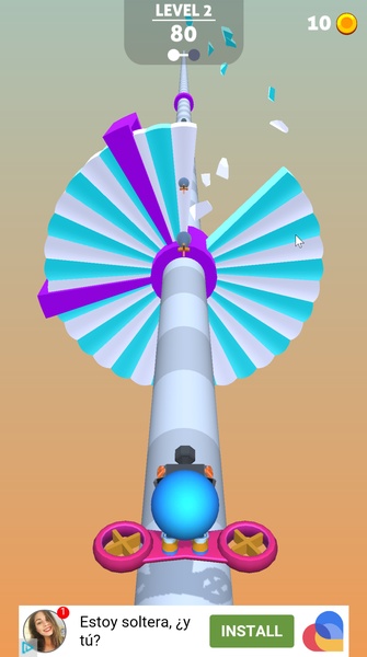Paint Pop 3D - Preview 3