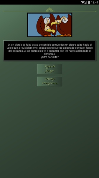 La Aventura Original - Preview 8