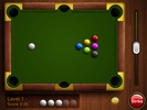 Billiards Plus: Snooker & Pool screenshot 1
