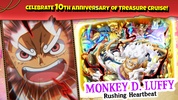 One Piece Treasure Cruise screenshot 3