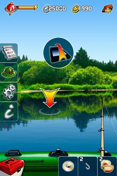 Pocket Fishing - Preview 10