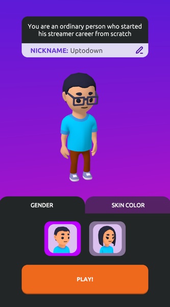 Idle TikToker - Preview 8