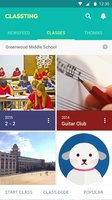Classting for Android 5