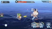 Azur Lane screenshot 4