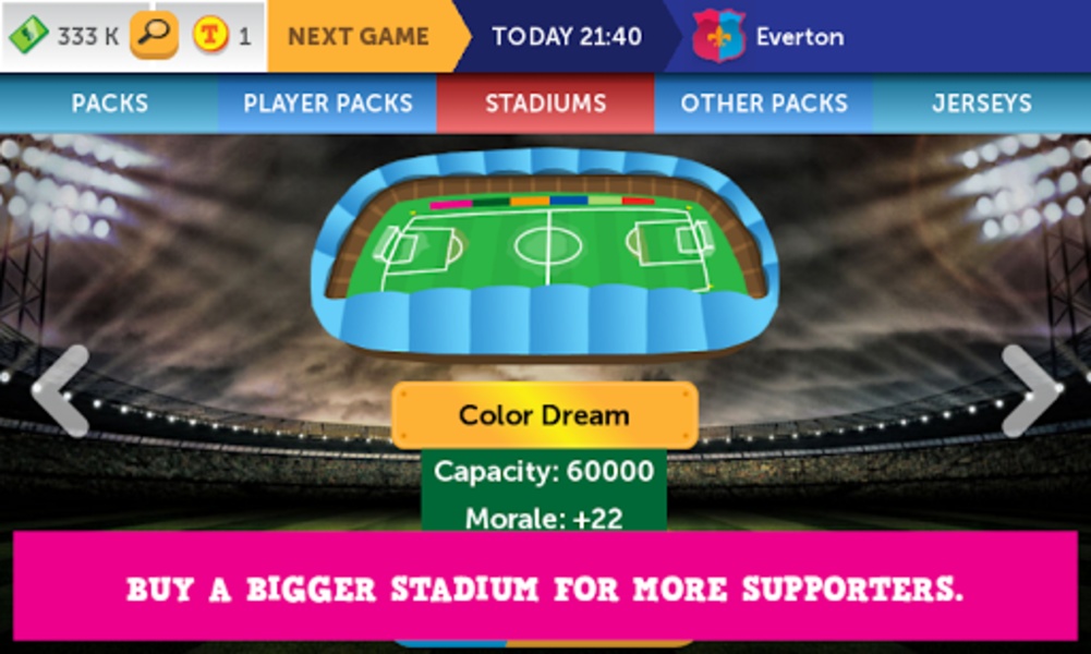 Kick Off Challenge - Preview 11