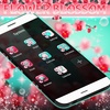 Flower Blossom ZERO Launcher screenshot 1