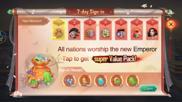 Call Me Emperor 3 3 0 Para Android Descargar