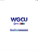 WGCU Public Media App screenshot 6