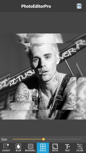 PhotoEditorPro - Preview 7