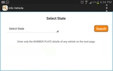 INFO VEHICLE-Find Address RTO screenshot 6