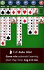 550+ Card Games Solitaire Pack screenshot 3