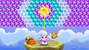 Bubble Shooter: Cat Pop Game screenshot 2