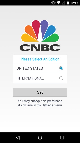 CNBC - Preview 6