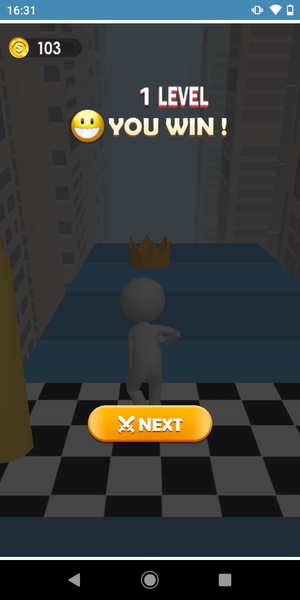 Sky Parkour 3D - Preview 14