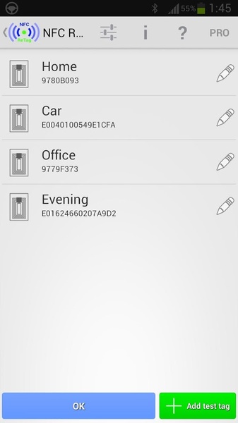 NFC ReTag FREE - Preview 18