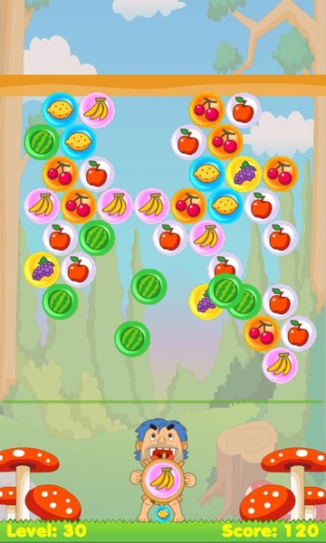Fruit Shooter - Preview 3