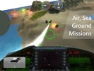 F14 Fighter Jet 3D Simulator screenshot 7