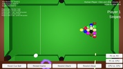 Billard Eight Ball Pool game screenshot 4