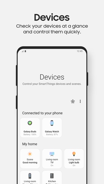 Samsung Media and devices - Preview 3