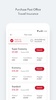 Post Office Travel screenshot 5