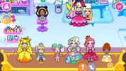 Paper Princess: Shining World screenshot 9