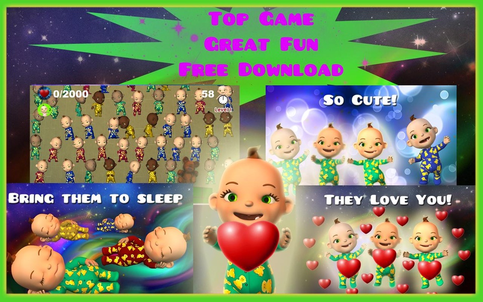 Tap The Baby - Preview 6