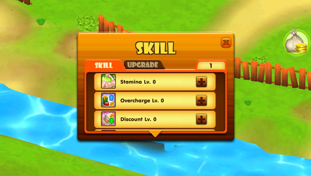 Country Life: Harvest Day - Preview 3