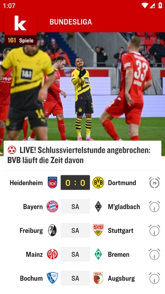 kicker - Preview 1