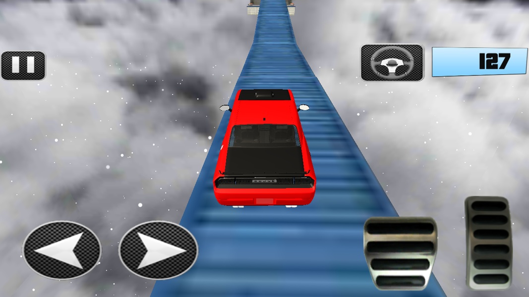 Car Stunt Extreme Race - Preview 5