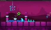 Geometry Dash SubZero (Gameloop) screenshot 3