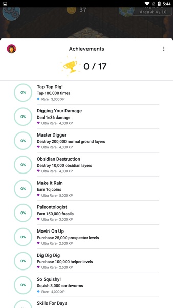 Tap Tap Dig - Preview 5