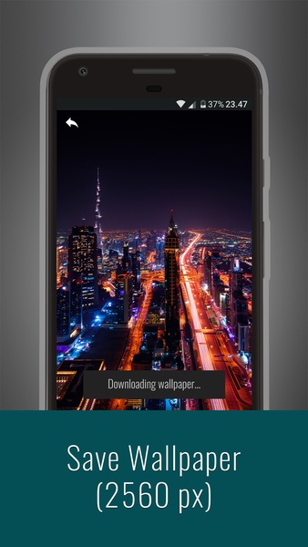 Cityscapes Wallpapers - Preview 5