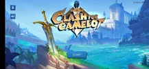 Clash for Camelot screenshot 3