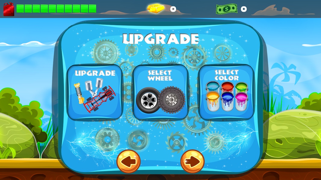 Best Monster Truck Climb Up - Preview 15