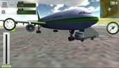 Boeing Flight Simulator screenshot 5