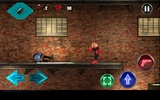 Killer Bean Unleashed screenshot 1