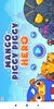 Mango Piggy Hero Game screenshot 13