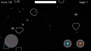 AstroBlast screenshot 3