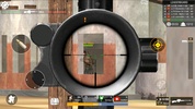 Bullet Strike screenshot 1