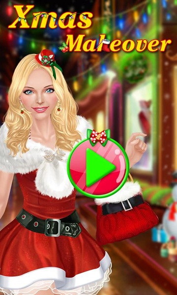 Christmas Makeover - Preview 13