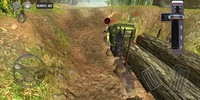 Truck Simulator Offroad 4 screenshot 4