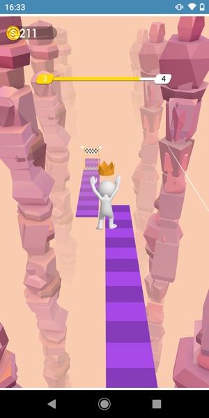 Sky Parkour 3D - Preview 7