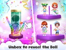 Surprise Dolls Dress Up Makeup screenshot 13