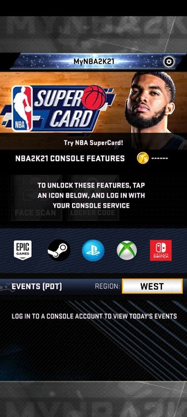 MyNBA2K21 - Preview 4