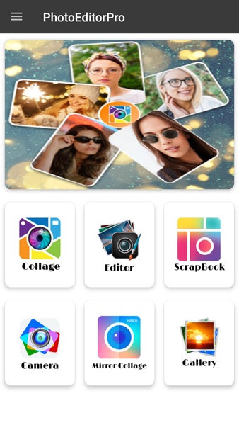 PhotoEditorPro - Preview 8