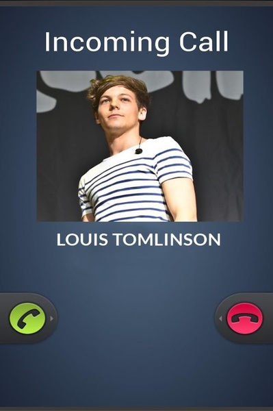 PrankCall Louis - Preview 1