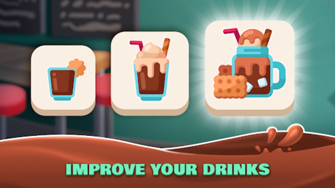 Idle Coffee Shop Tycoon - Preview 3